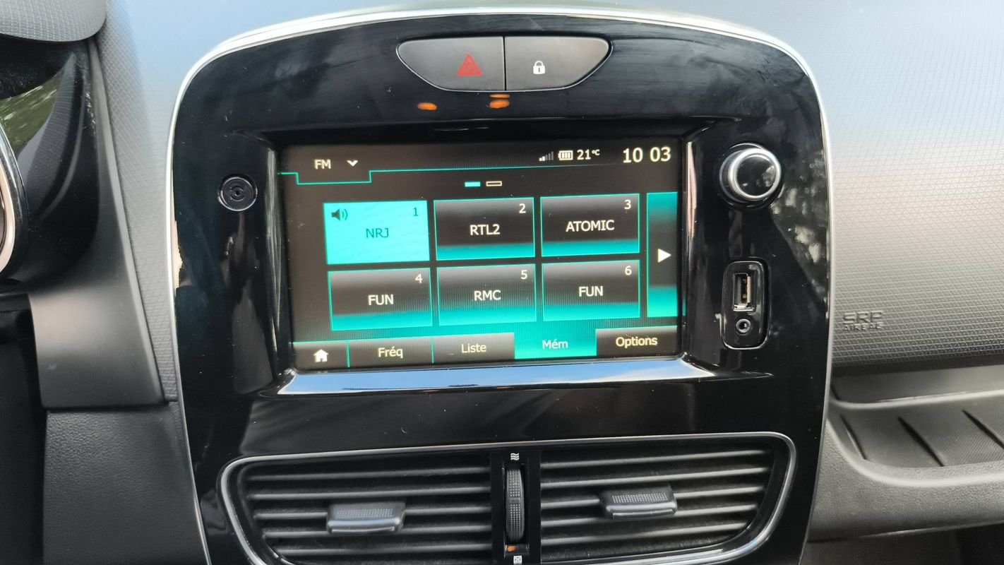 Renault Clio - Photo 29