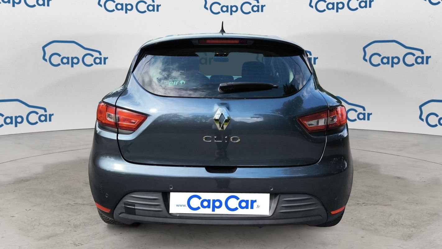 Renault Clio - Photo 3