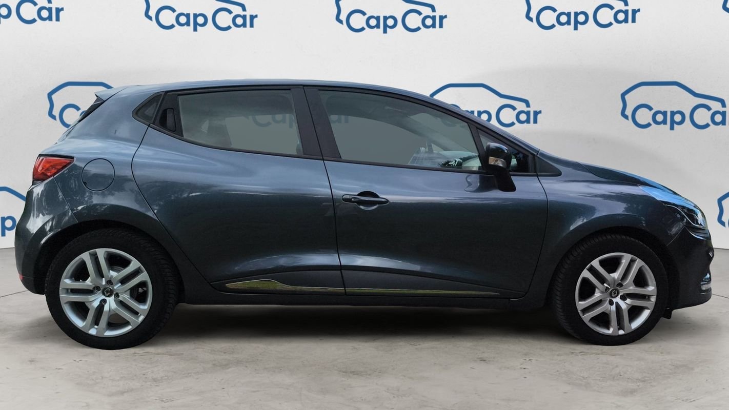 Renault Clio - Photo 4