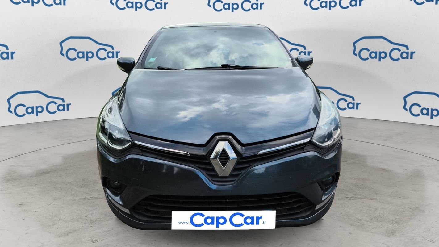 Renault Clio - Photo 5