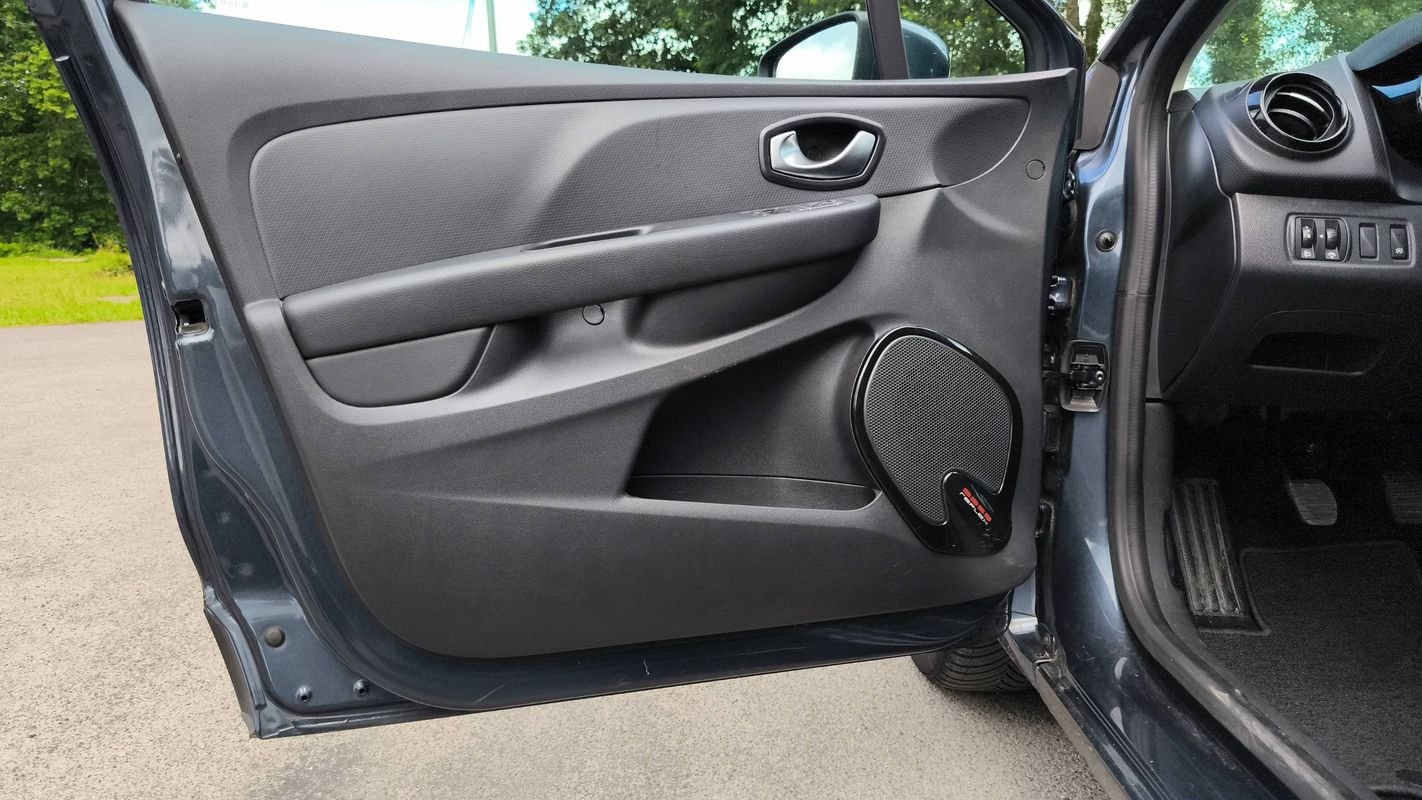 Renault Clio - Photo 7