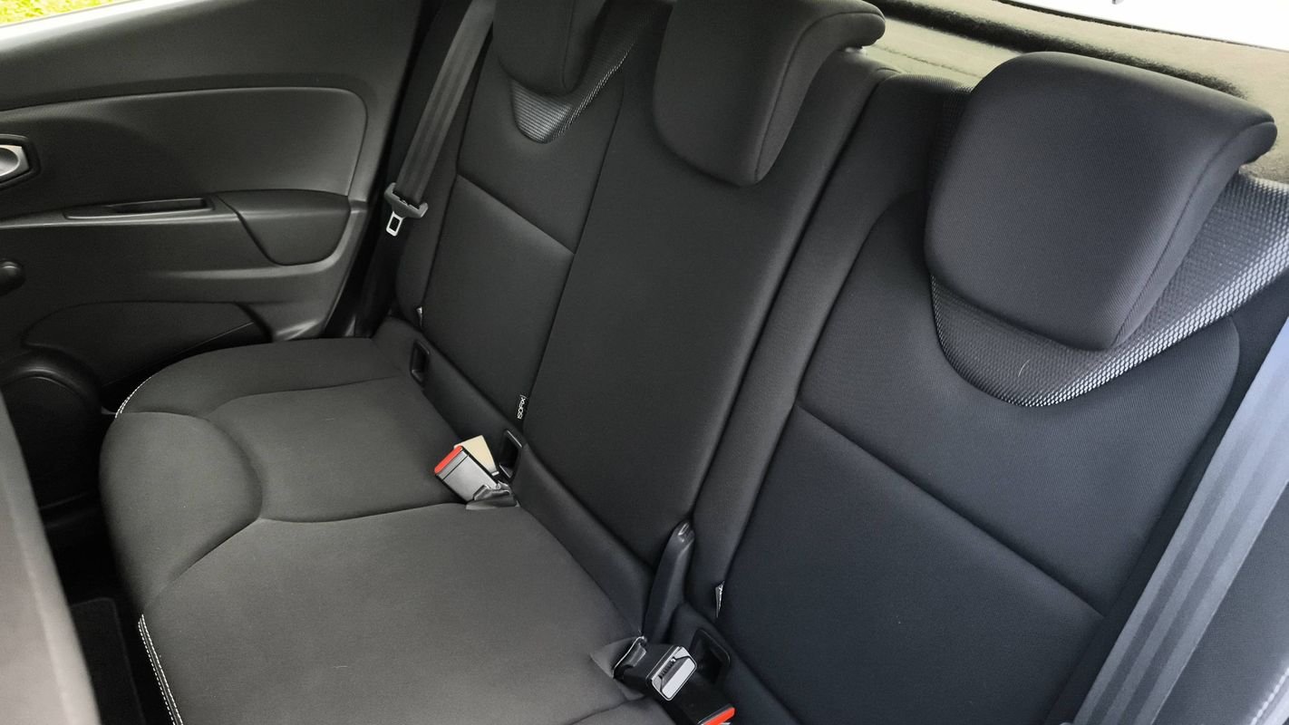 Renault Clio - Photo 9