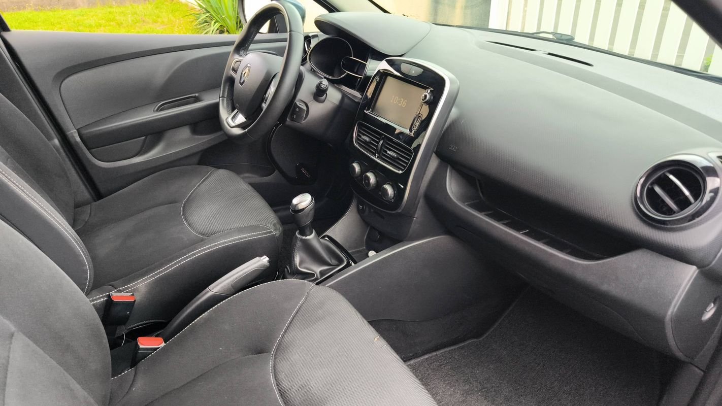 Renault Clio - Photo 10
