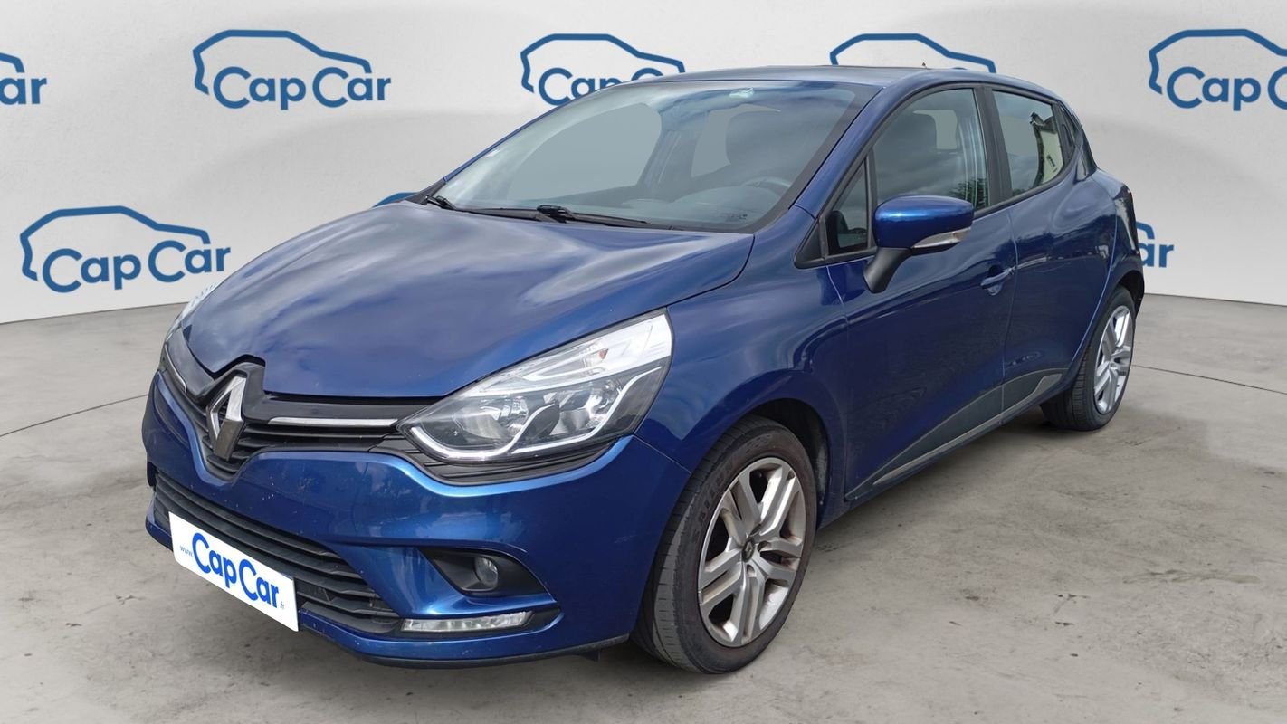 Renault Clio - Photo 1