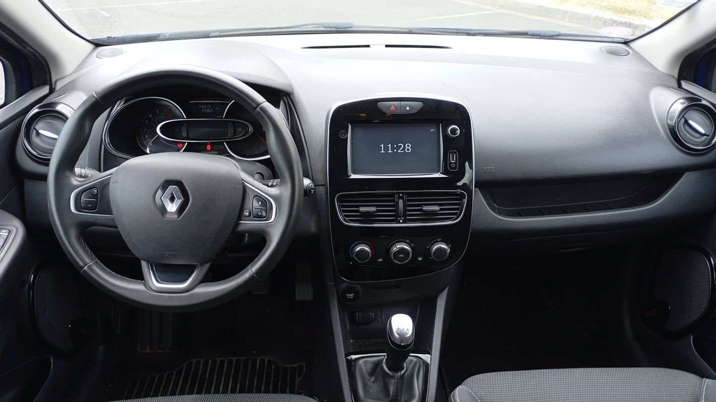 Renault Clio - Photo 11