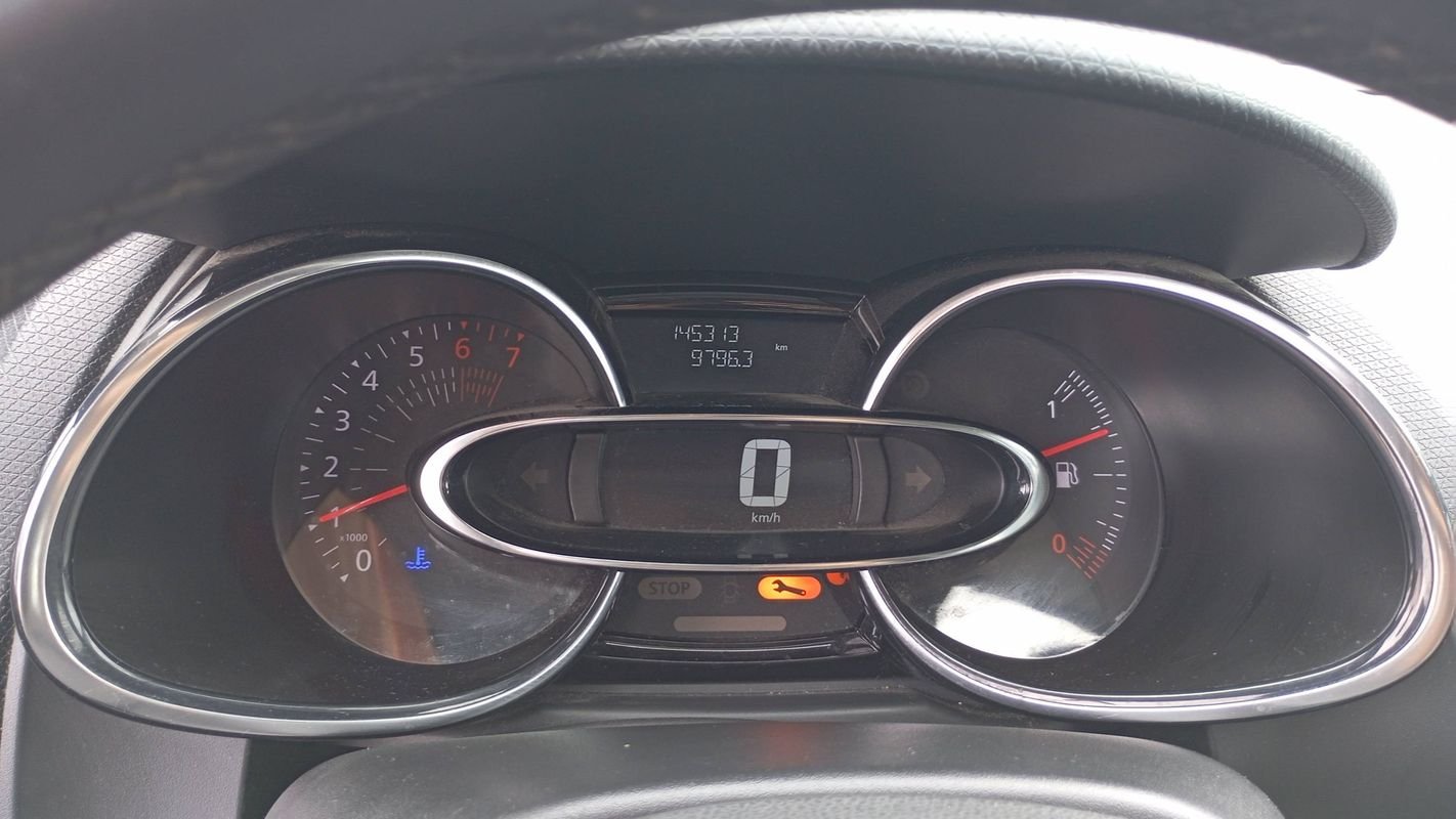 Renault Clio - Photo 12