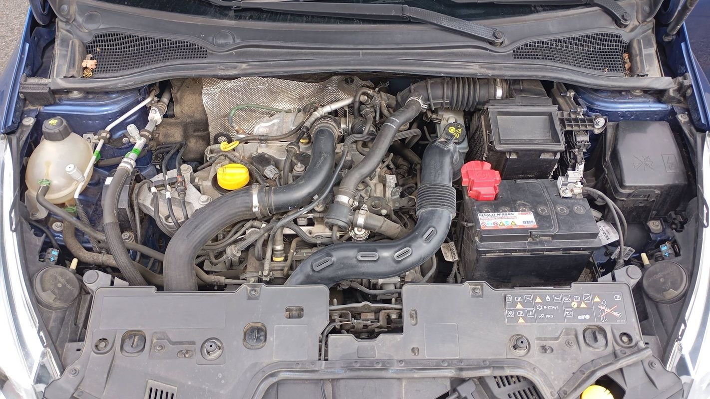 Renault Clio - Photo 15