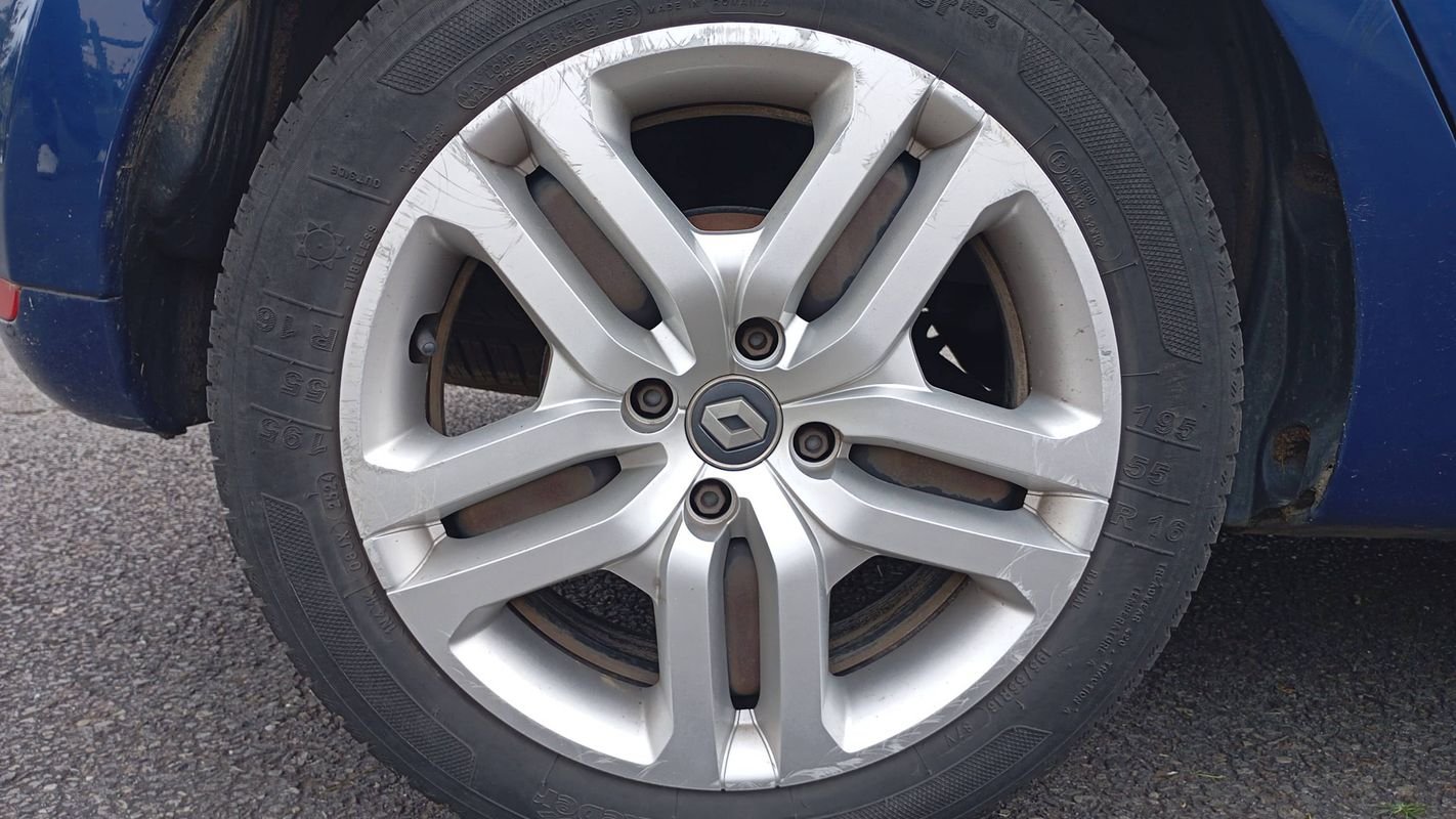Renault Clio - Photo 16