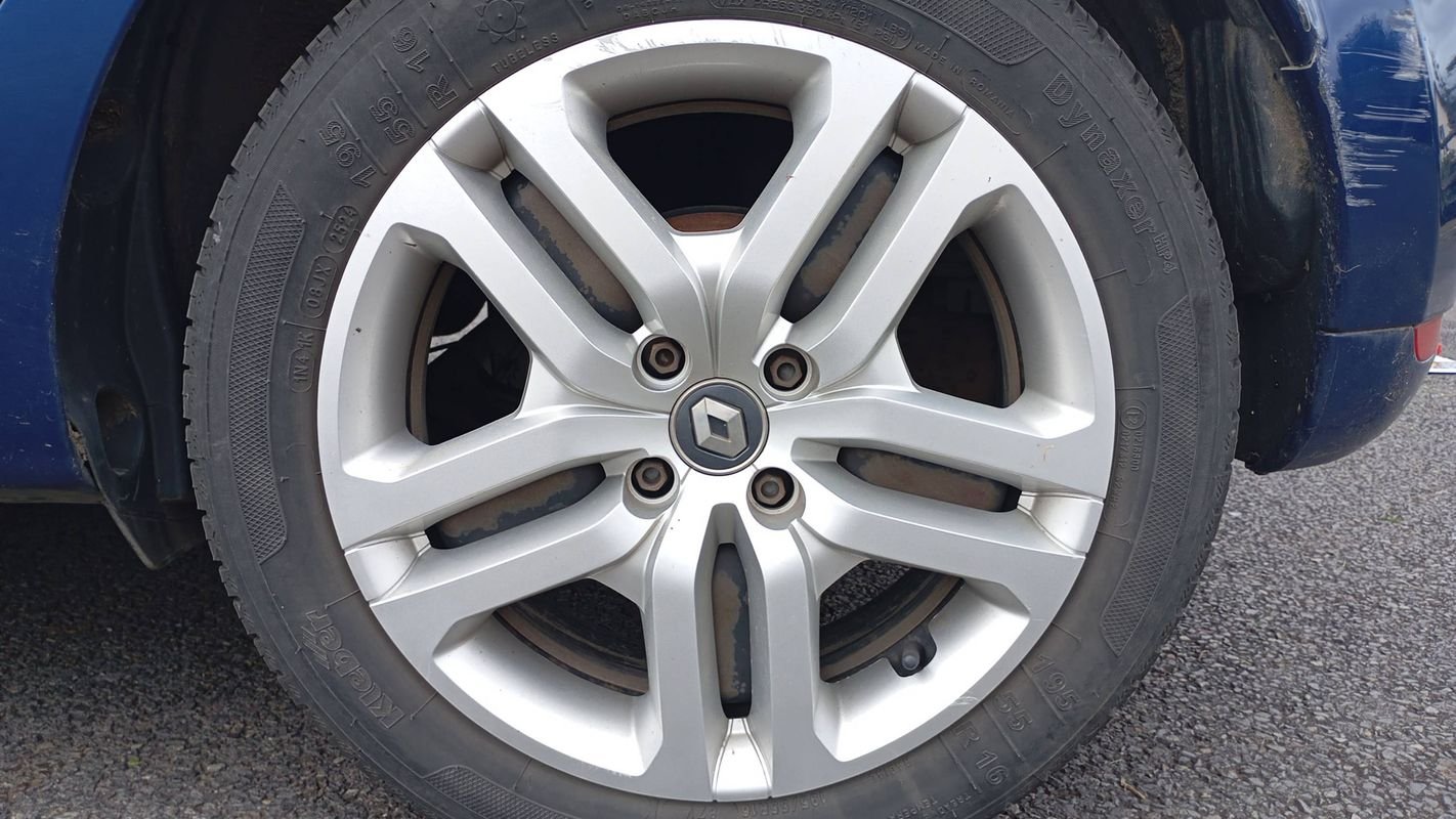 Renault Clio - Photo 19
