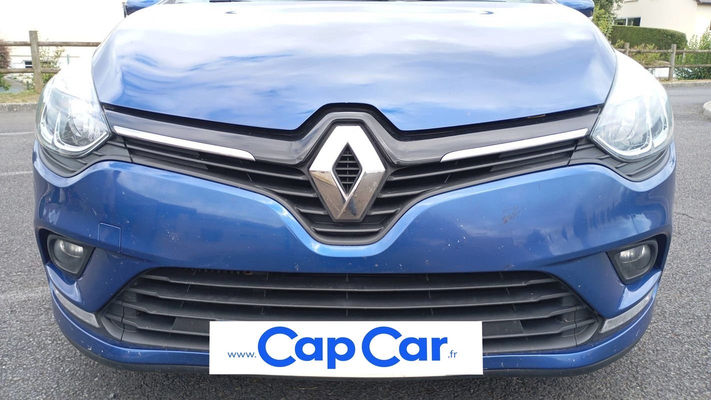 Renault Clio - Photo 20