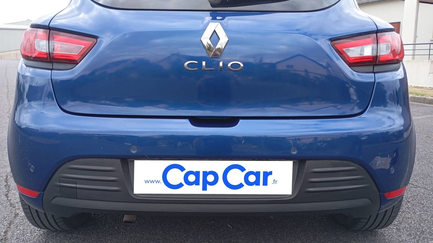 Renault Clio - Photo 21