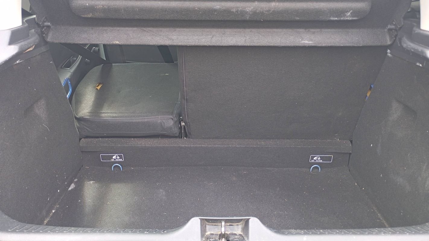 Renault Clio - Photo 25