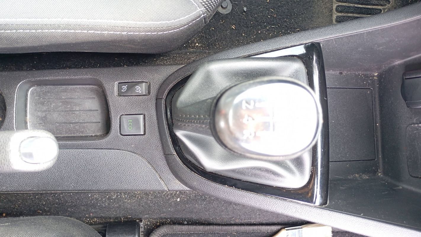 Renault Clio - Photo 28