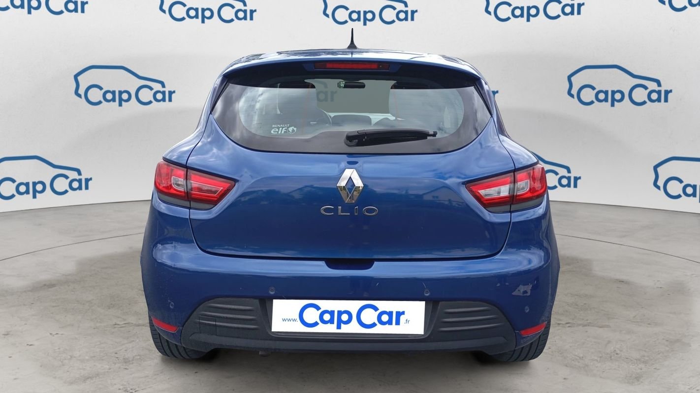 Renault Clio - Photo 3