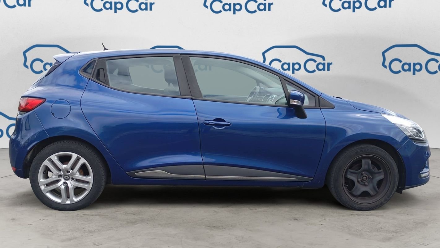 Renault Clio - Photo 4