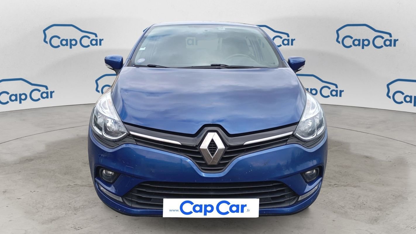 Renault Clio - Photo 5