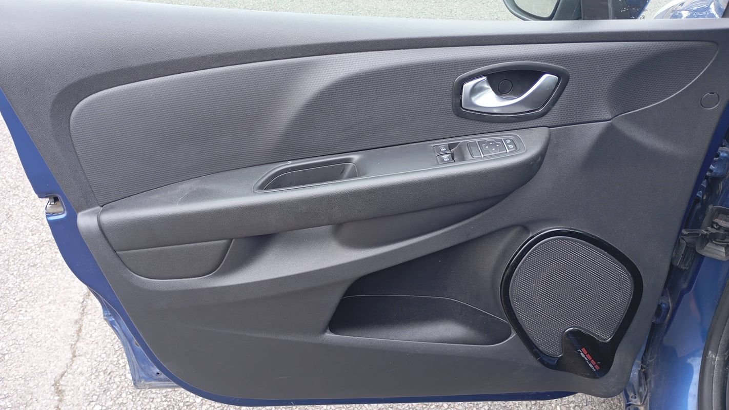 Renault Clio - Photo 7