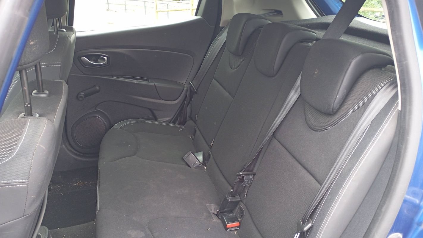 Renault Clio - Photo 9