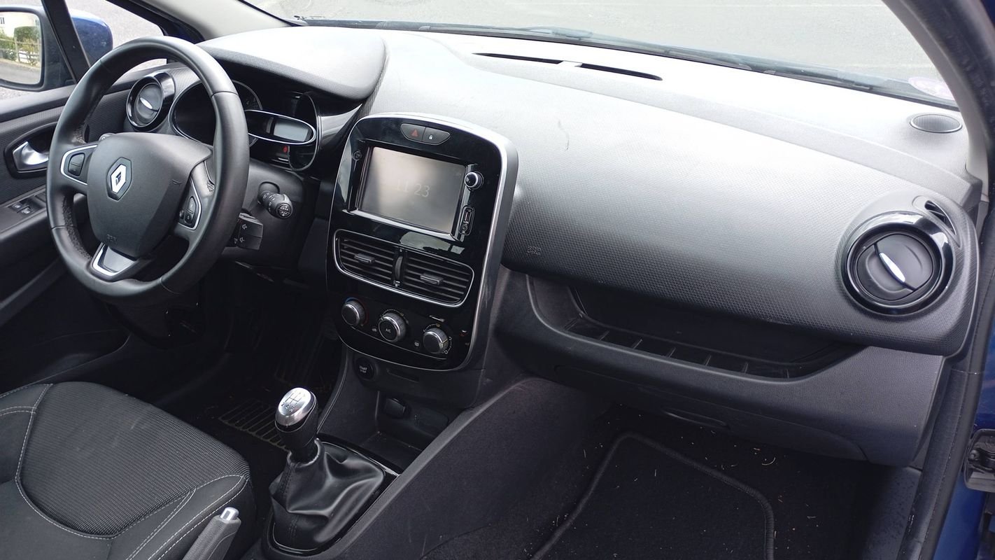 Renault Clio - Photo 10