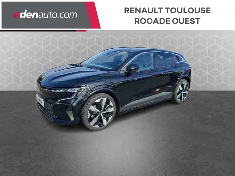 Renault Mégane - Photo 1