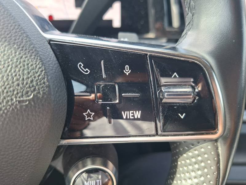 Renault Mégane - Photo 14