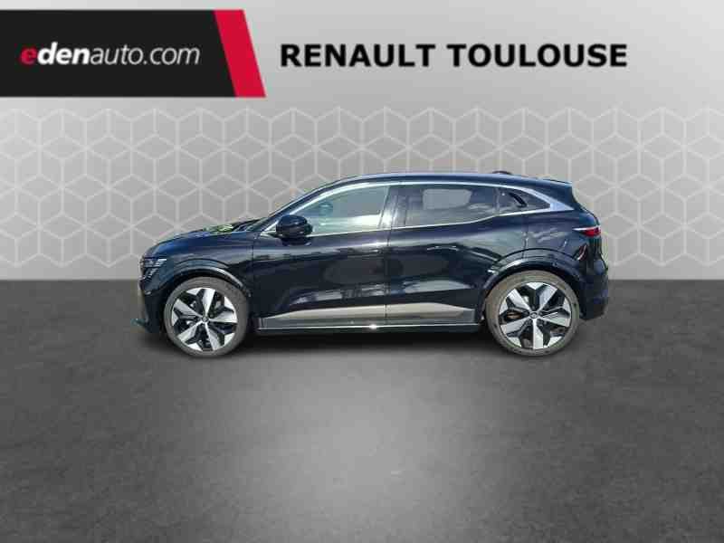Renault Mégane - Photo 2