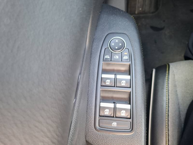 Renault Mégane - Photo 21