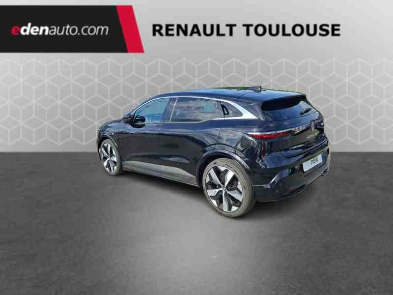 Renault Mégane - Photo 3