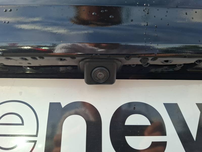 Renault Mégane - Photo 33