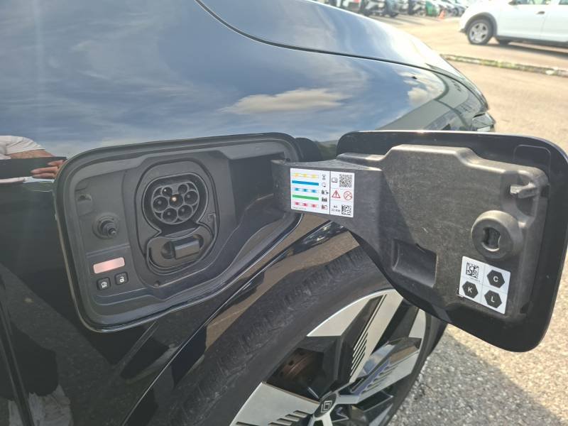 Renault Mégane - Photo 35