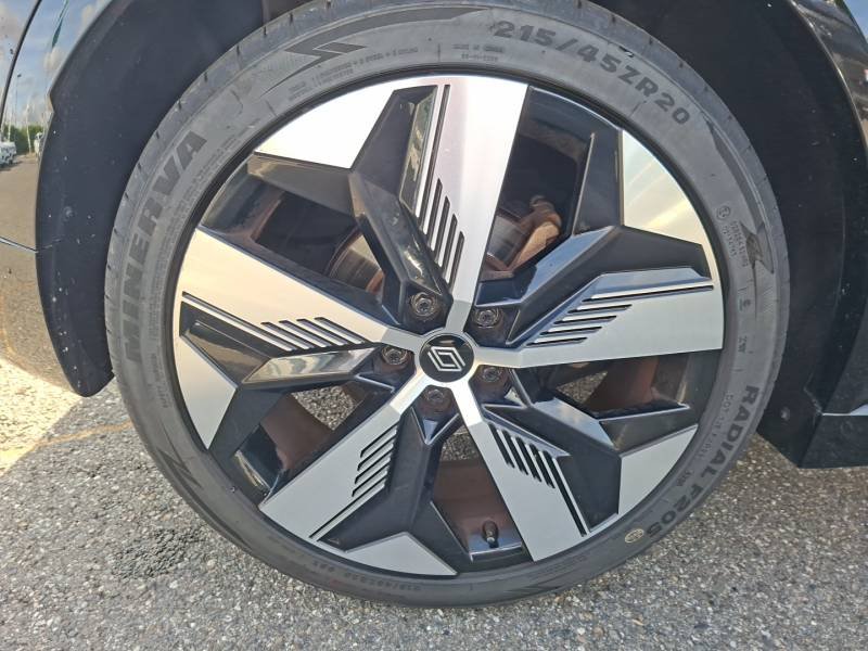 Renault Mégane - Photo 36