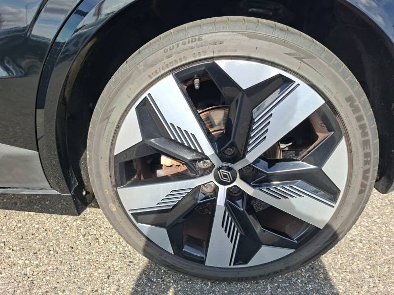 Renault Mégane - Photo 37