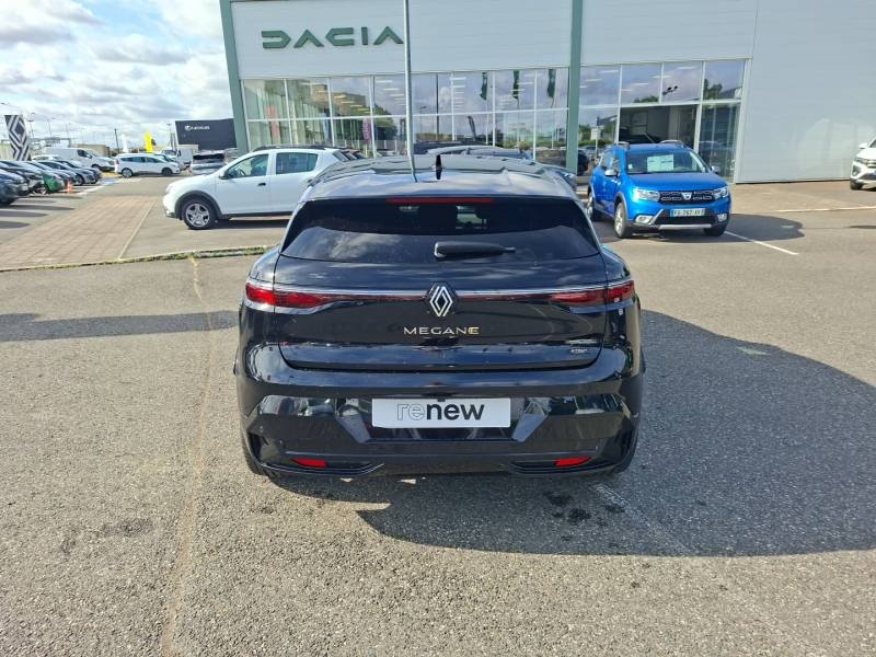 Renault Mégane - Photo 4