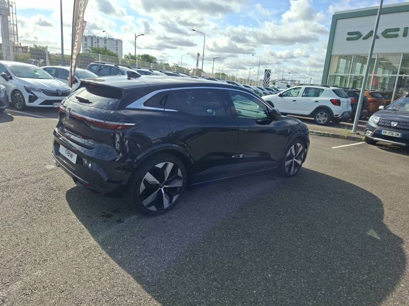 Renault Mégane - Photo 5