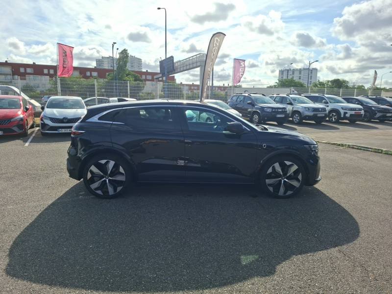 Renault Mégane - Photo 6