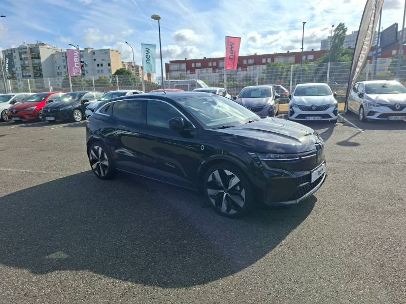 Renault Mégane - Photo 7