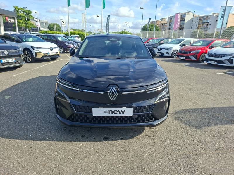 Renault Mégane - Photo 8