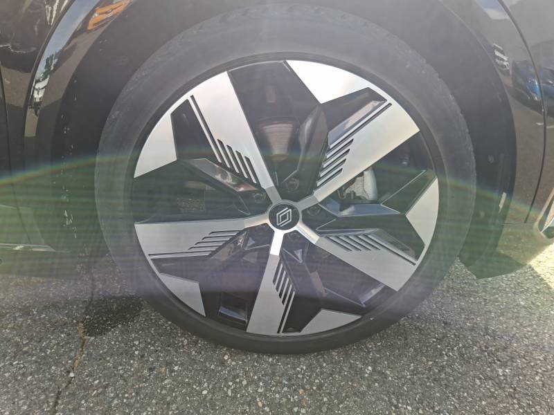 Renault Mégane - Photo 9