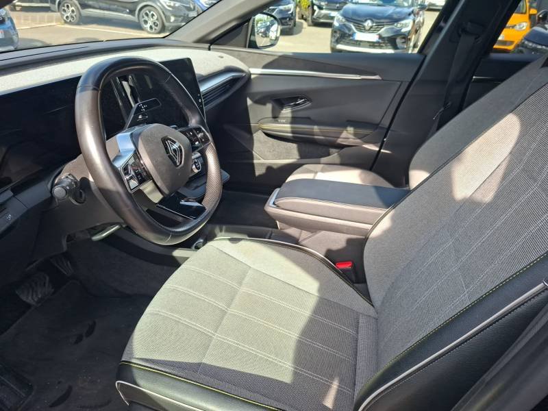 Renault Mégane - Photo 10