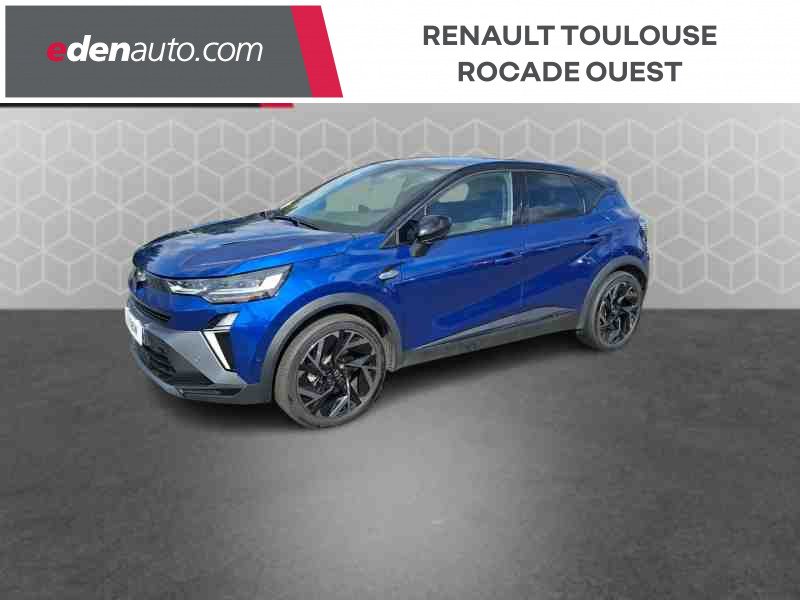 Renault Captur - Photo 1