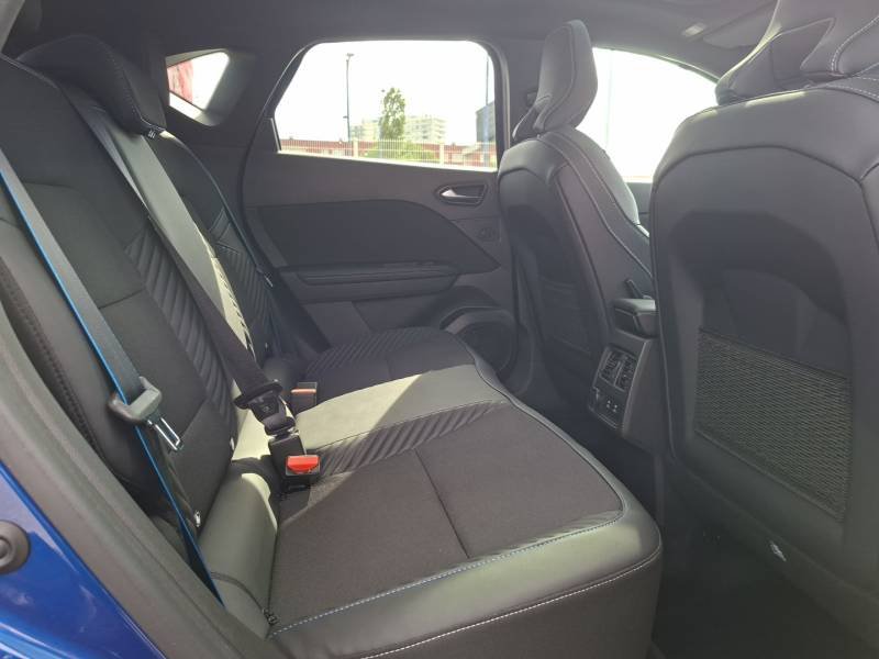 Renault Captur - Photo 12