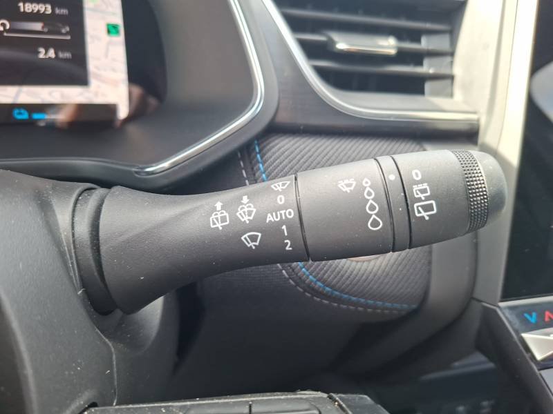 Renault Captur - Photo 19