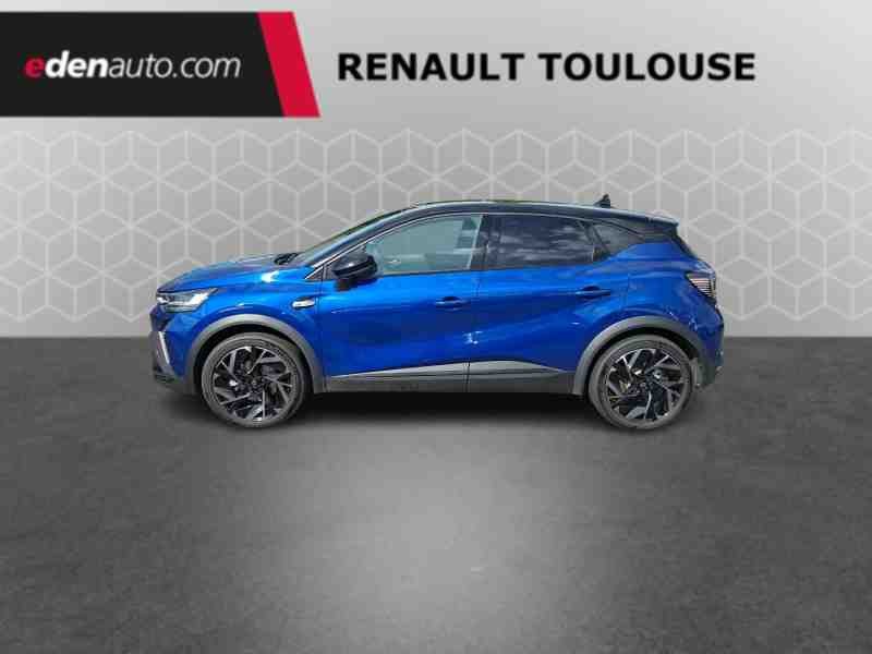 Renault Captur - Photo 2