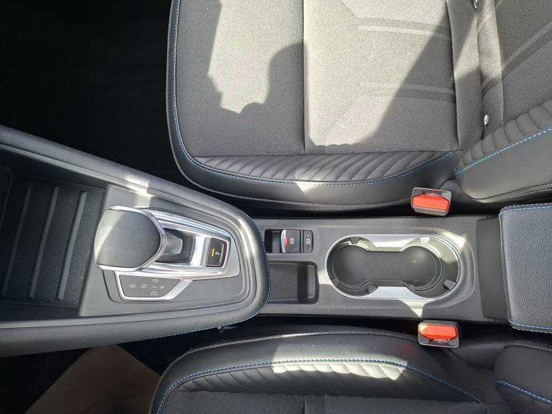 Renault Captur - Photo 23