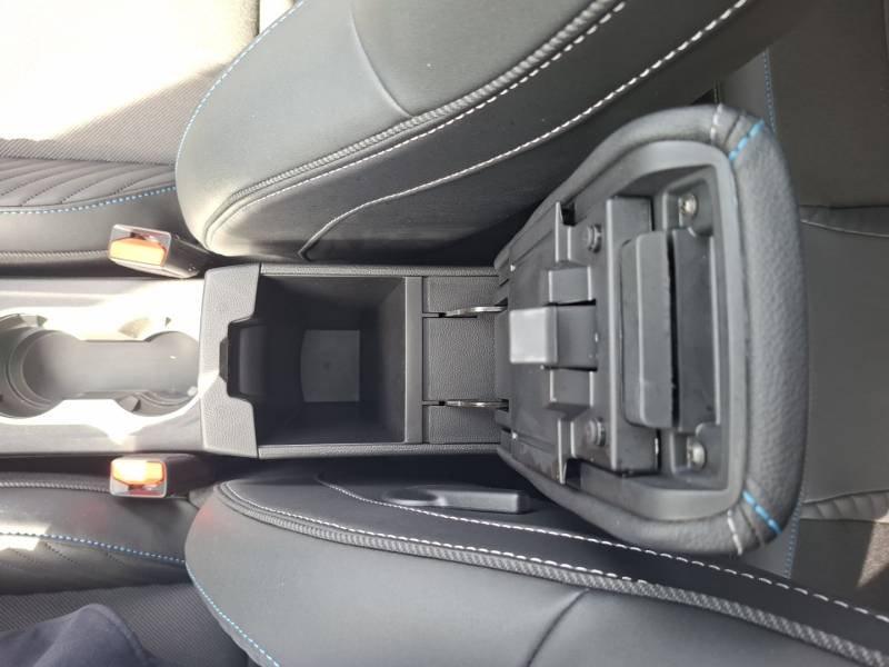 Renault Captur - Photo 24