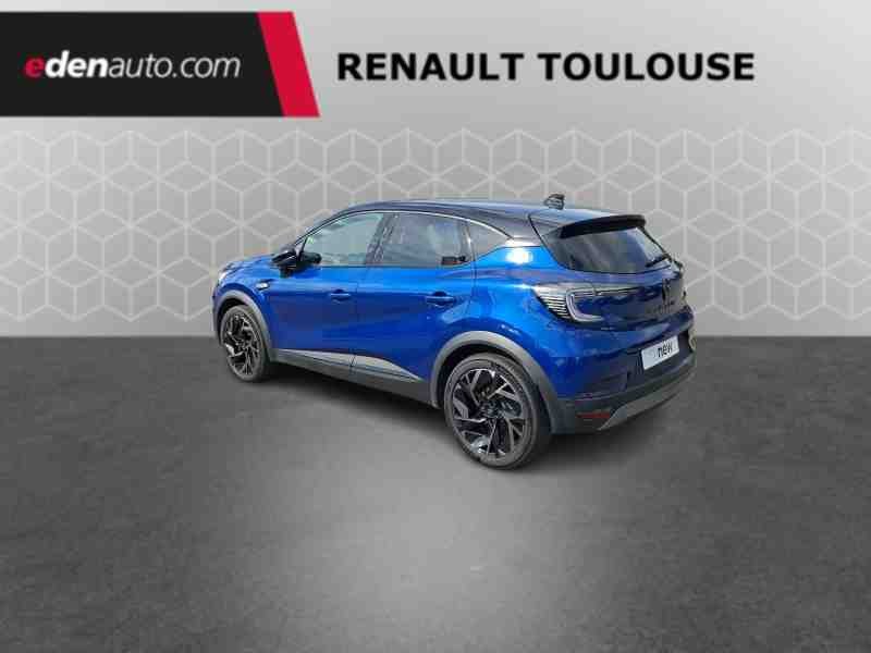 Renault Captur - Photo 3