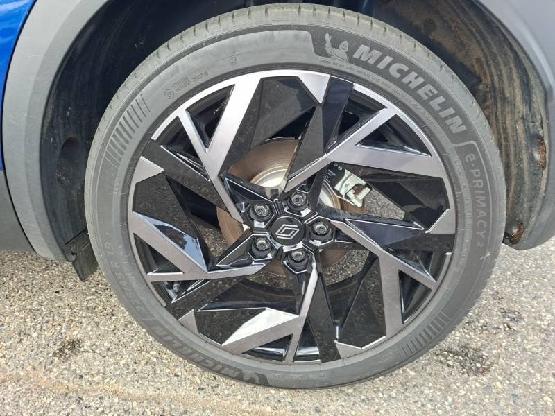 Renault Captur - Photo 36