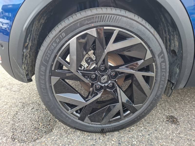 Renault Captur - Photo 37