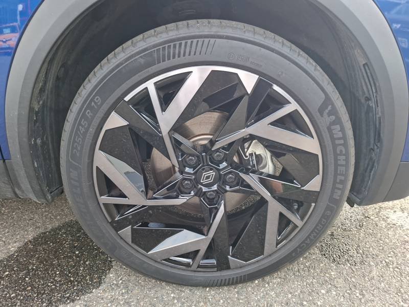 Renault Captur - Photo 38