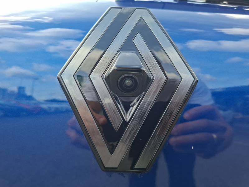 Renault Captur - Photo 39